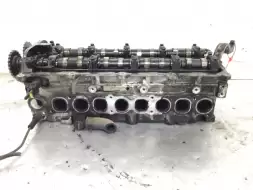 Головка блока цилиндров