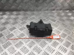 Блок предохранителей