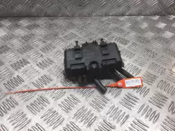 Блок предохранителей