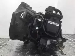 КПП автоматическая (АКПП)