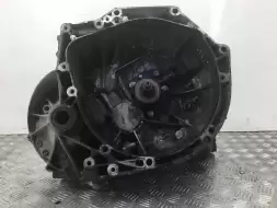 КПП автоматическая (АКПП)