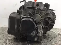 КПП автоматическая (АКПП)