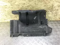 Защита днища