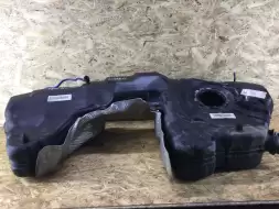 Бак топливный