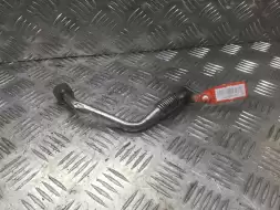 Масляная трубка турбины