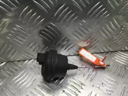 Клапан впускного коллектора