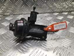 Клапан впускного коллектора