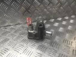 Фланец (тройник) системы охлаждения