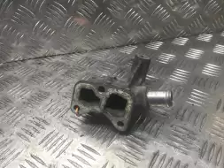 Фланец (тройник) системы охлаждения