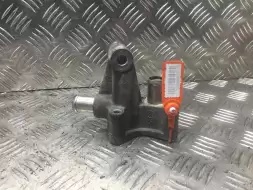 Фланец (тройник) системы охлаждения