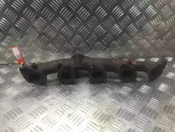 Коллектор выпускной