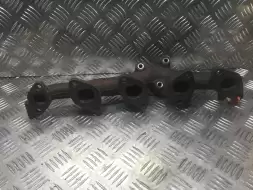 Коллектор выпускной