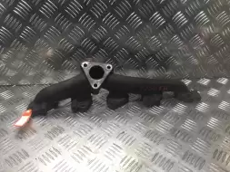 Коллектор выпускной