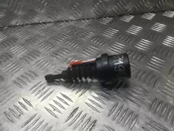 Клапан впускного коллектора