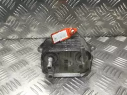 Радиатор масляный