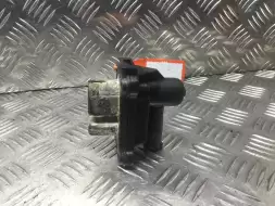 Топливный теплообменник (подогреватель топлива)