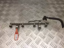 Топливная рампа