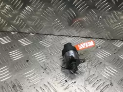 Регулятор давления топлива