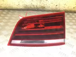 Фонарь крышки багажника левый