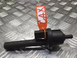 Клапан электромагнитный