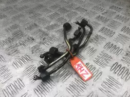 Трубка топливная