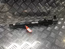 Регулятор давления топлива