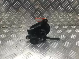 Сервопривод заслонок впускного коллектора