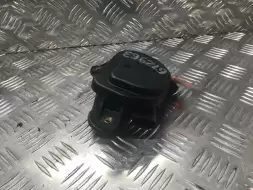 Сервопривод заслонок впускного коллектора