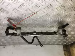 Топливная рампа