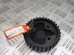 Шкив ТНВД