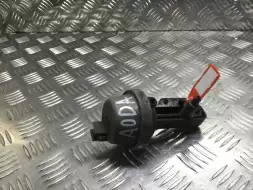 Клапан впускного коллектора