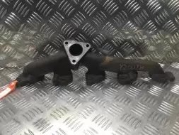 Коллектор выпускной