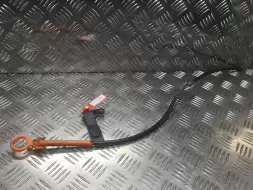 Щуп двигателя
