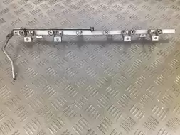 Топливная рампа