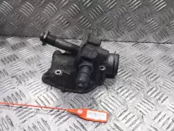 Корпус масляного фильтра