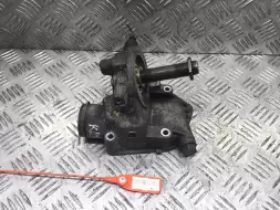 Корпус масляного фильтра