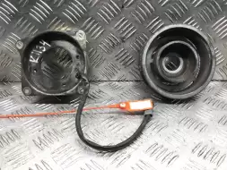 Вискомуфта