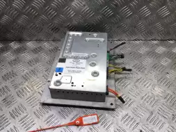 Усилитель музыкальный