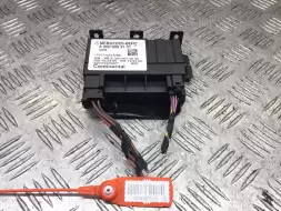 Блок управления ТНВД