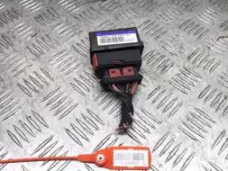 Реле бензонасоса