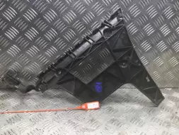 Кронштейн бампера заднего