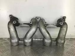 Коллектор впускной