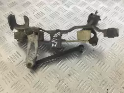 Механизм переключения передач