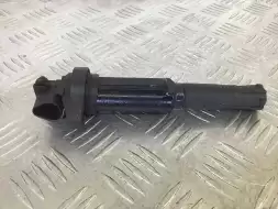 Катушка зажигания