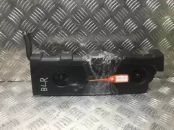 Ресивер воздушный