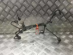 Трубка топливная