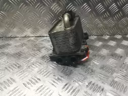 Радиатор АКПП