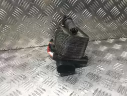 Радиатор АКПП