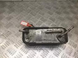 Радиатор масляный