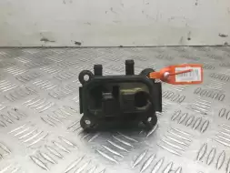 Топливный теплообменник (подогреватель топлива)